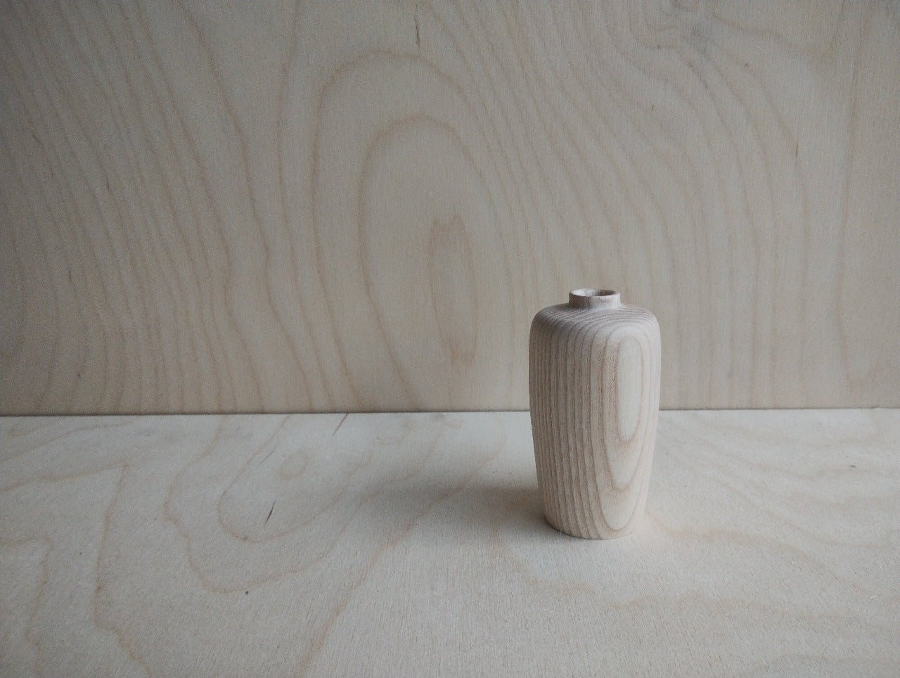 tiny vases