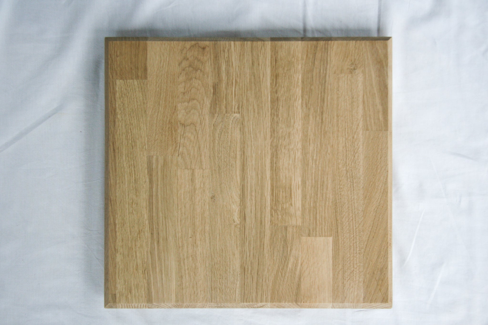 Custom Diamond - chopping board