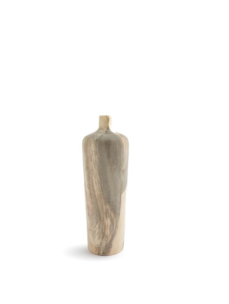 Mini vases - maple