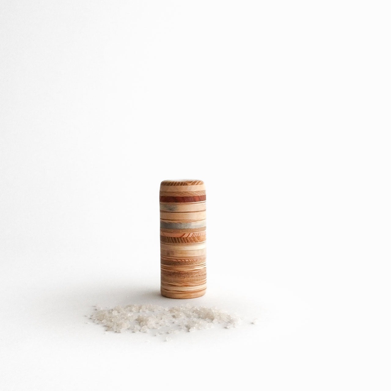 layered Grinder