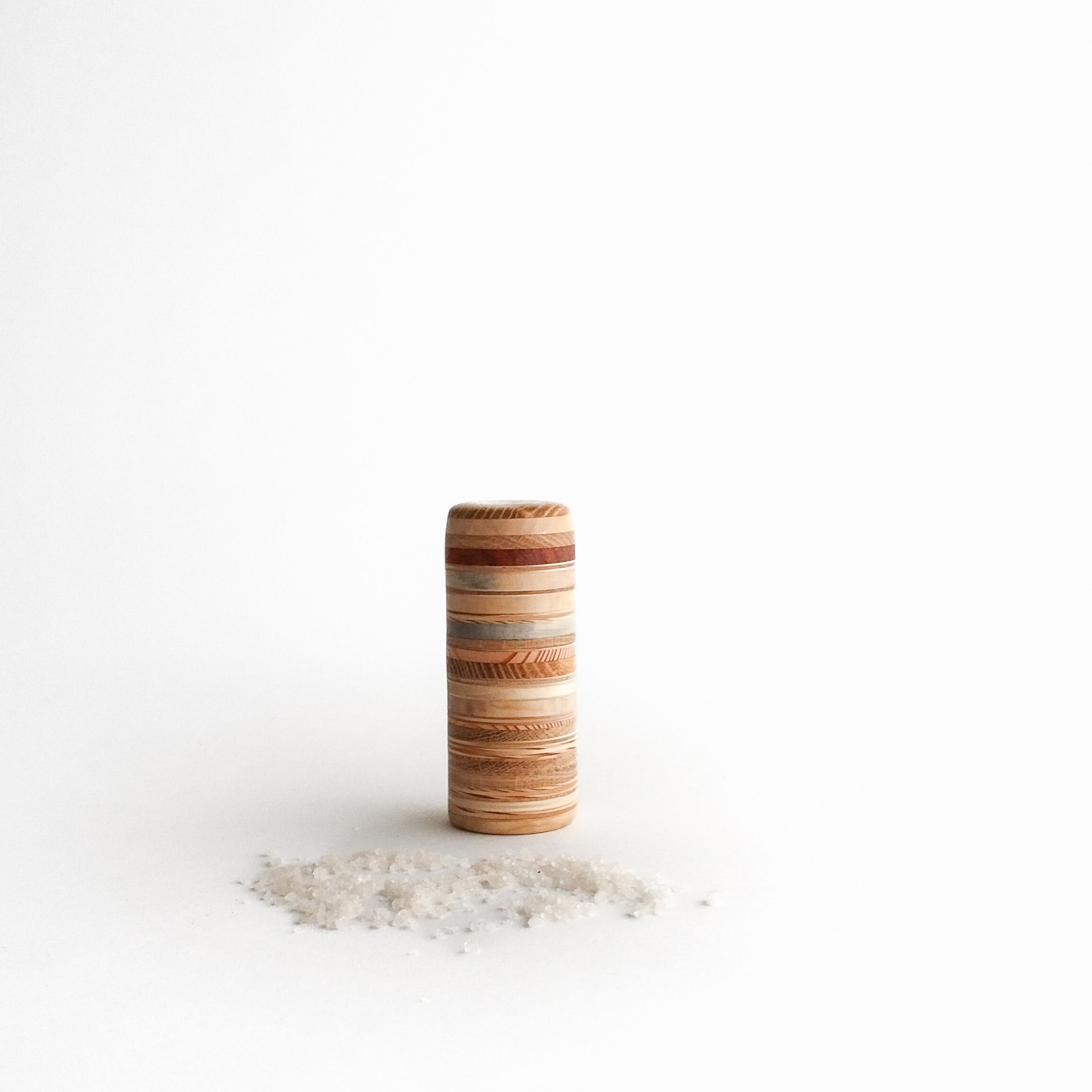 layered Grinder