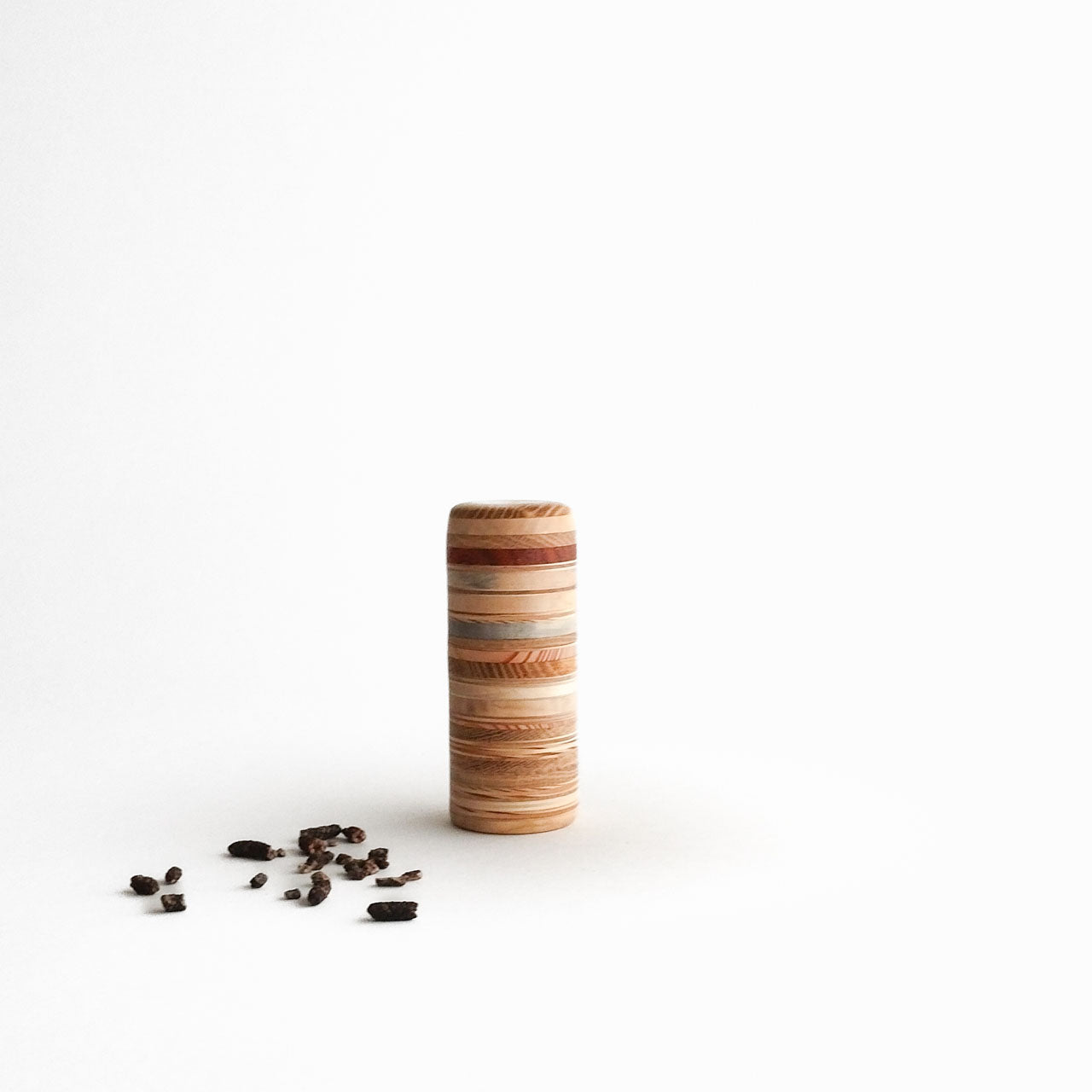 layered Grinder