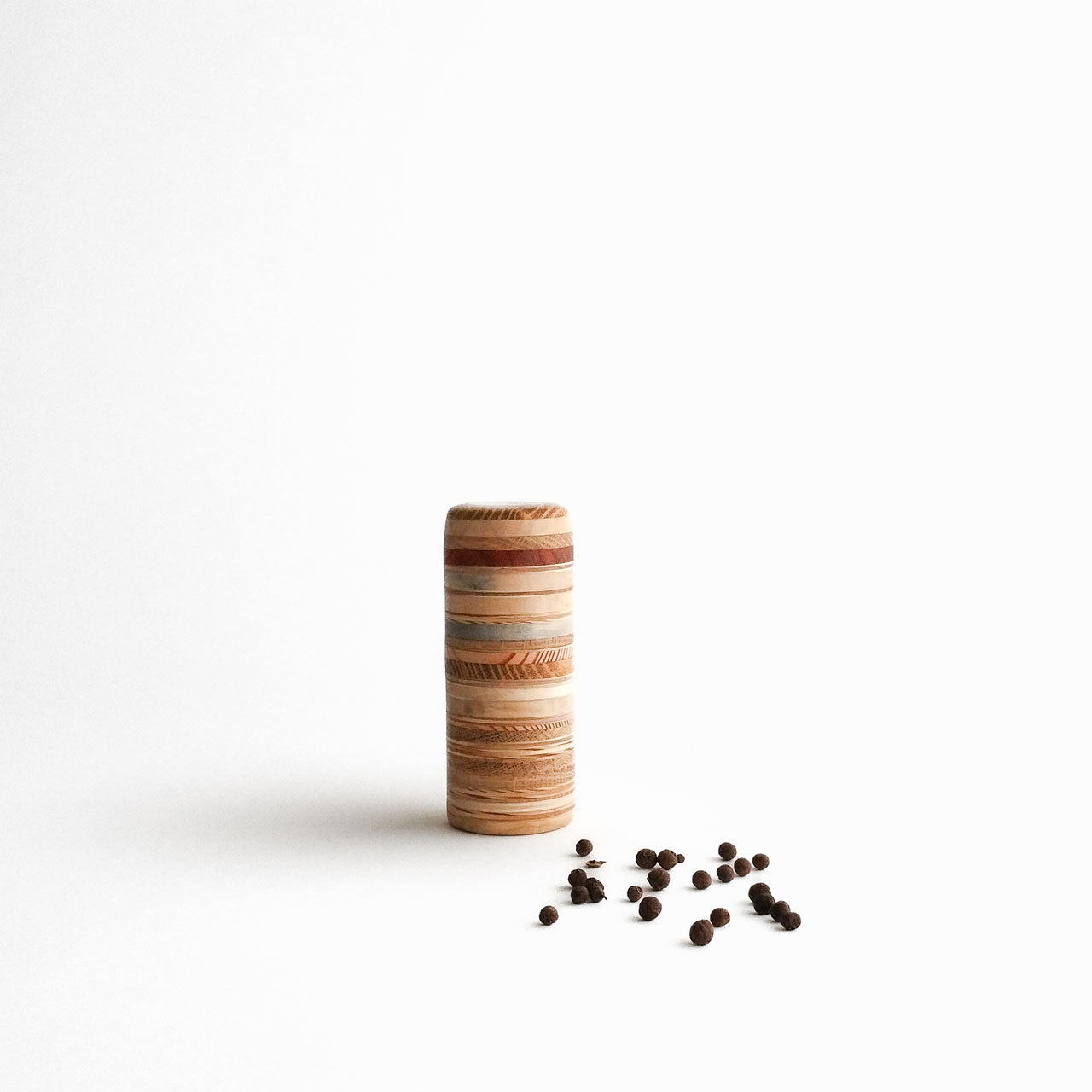 layered Grinder