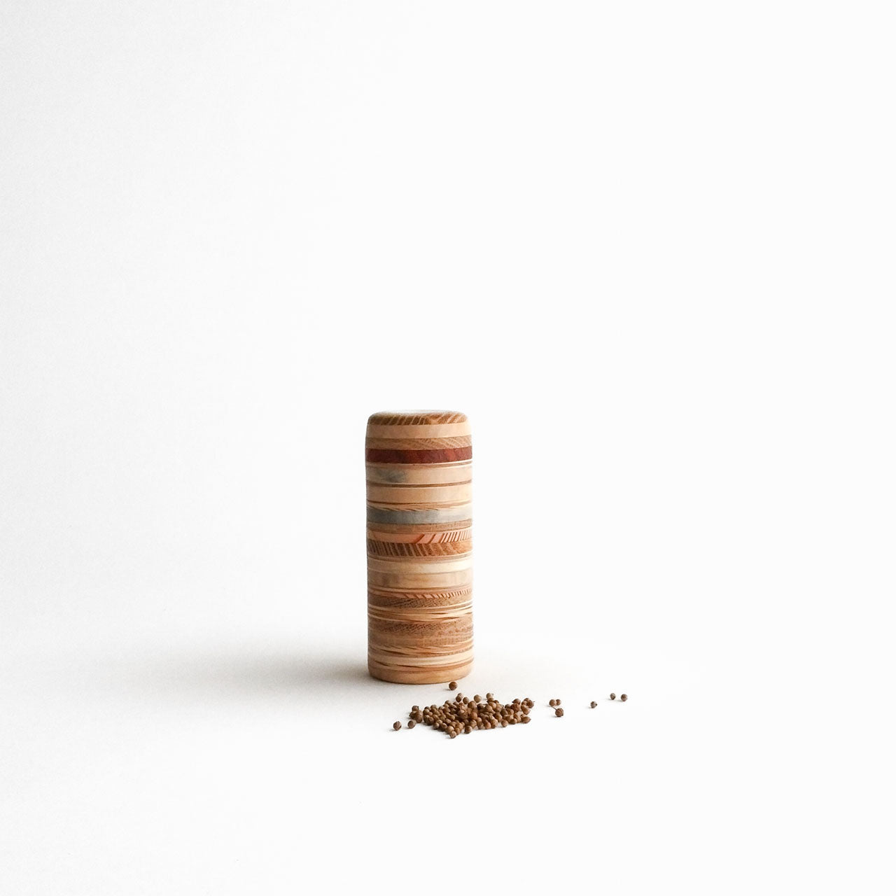 layered Grinder
