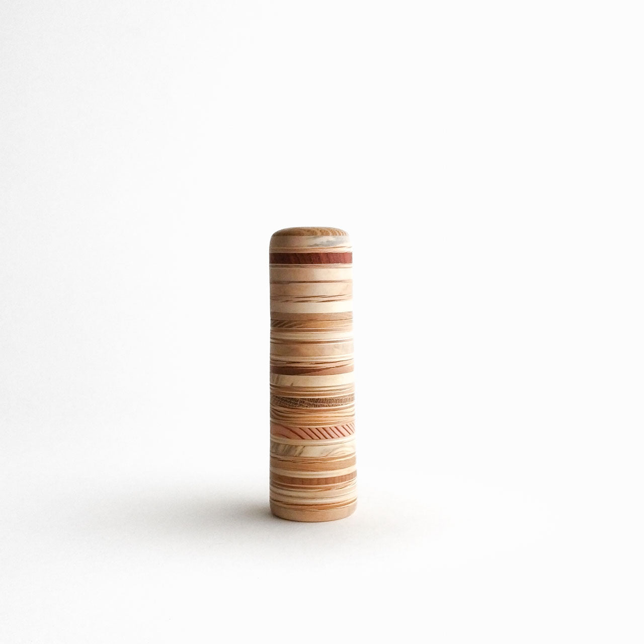 layered Grinder
