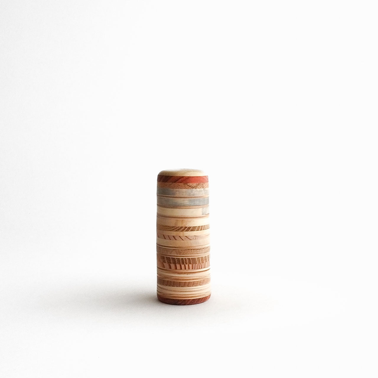 layered Grinder
