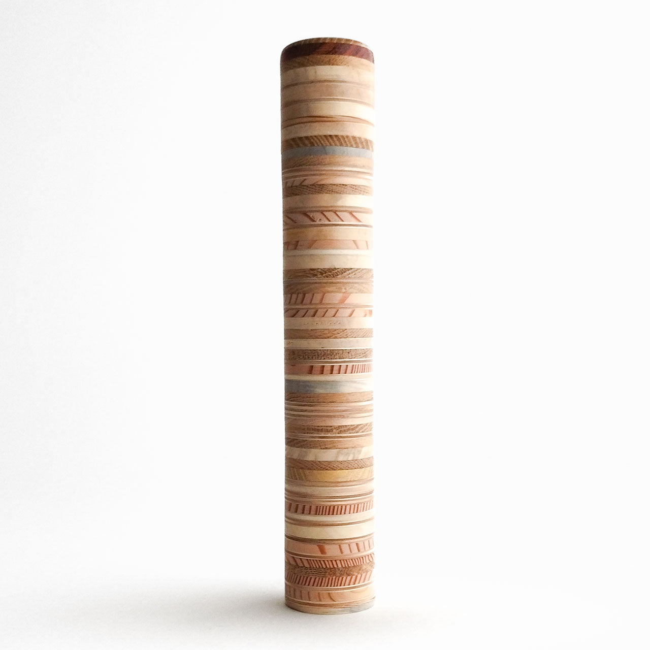 layered Grinder